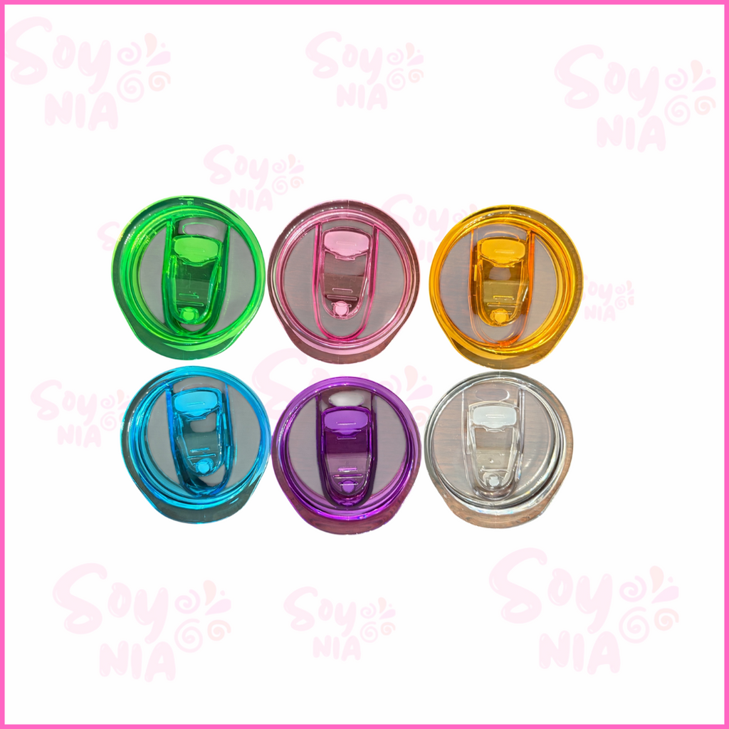 VASOS TUMBLERS
